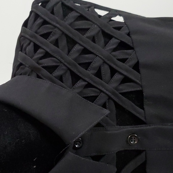 FOREVER 21 dress - Picture 2 of 6